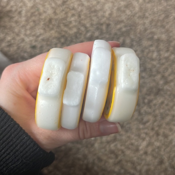 Cake number candles - Picture 4 of 4